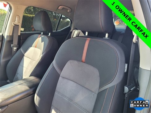 Used 2023 Nissan Sentra SR w/ Electronics Package image 12