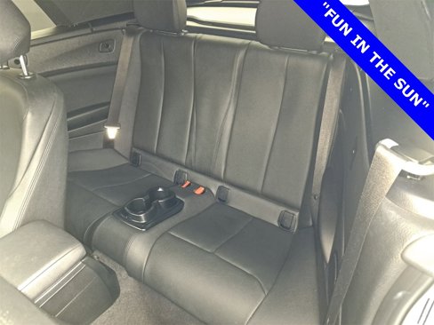 Used 2018 BMW 230i Convertible w/ Premium Package image 10