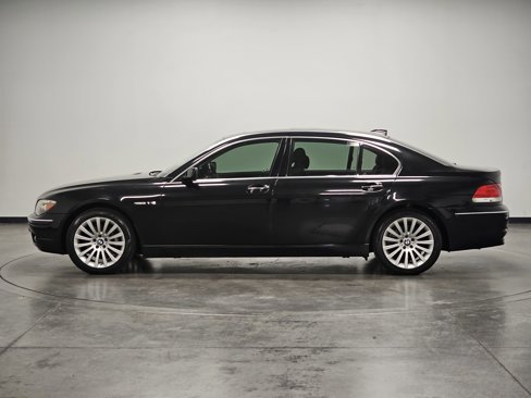 Used 2006 BMW 760Li image 5