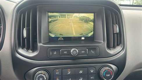 Used 2019 Chevrolet Colorado W/T image 18