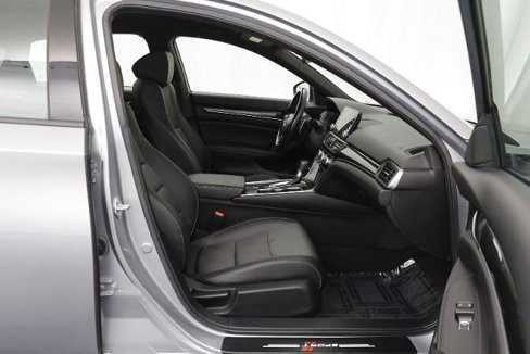 Used 2021 Honda Accord Sport image 30