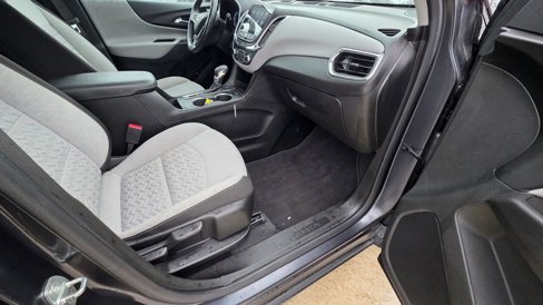 Used 2022 Chevrolet Equinox LT image 14