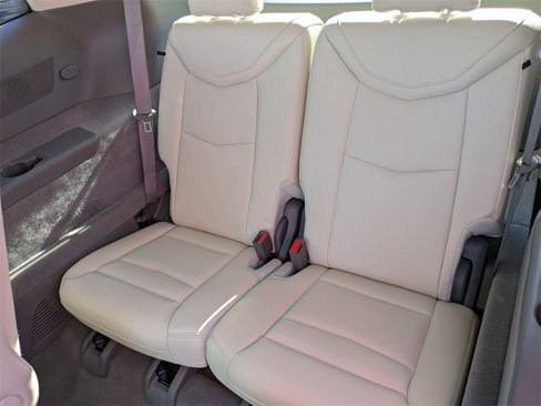 Used 2022 Cadillac XT6 Premium Luxury image 30