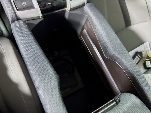Certified 2017 Honda Civic EX-T image 16