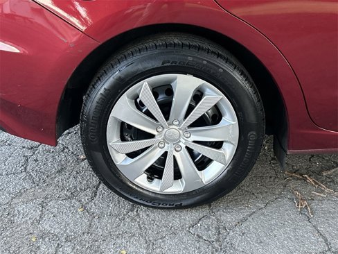 Certified 2023 Subaru Impreza 2.0i image 12