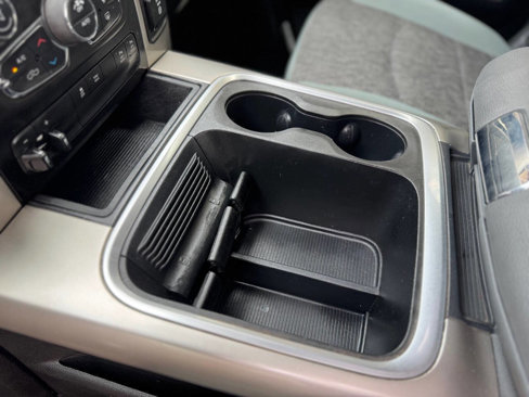 Used 2017 RAM 1500 Big Horn image 21