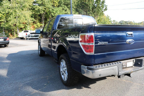 Used 2010 Ford F150 Lariat image 17