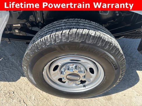 Used 2023 Ford F250 XL w/ XL Chrome Package image 23