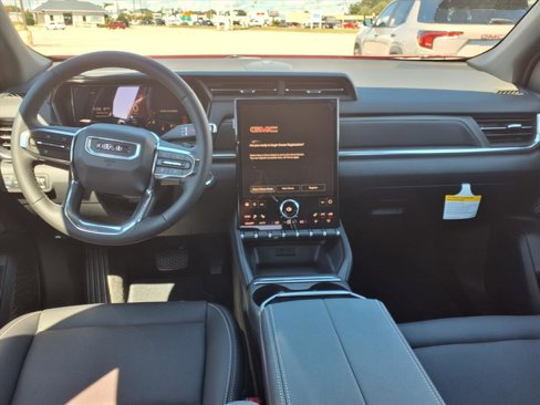 New 2026 GMC Terrain Elevation w/ Elevation Premium Package image 9