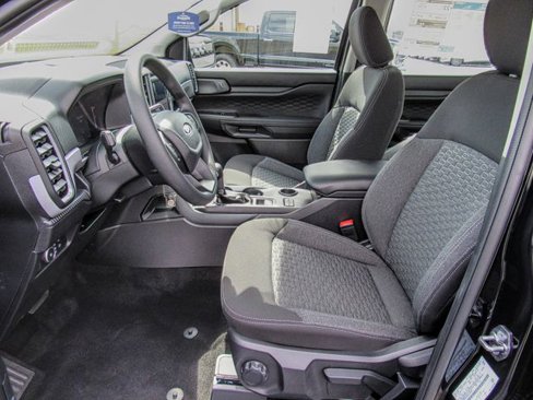 New 2025 Ford Ranger XL image 7