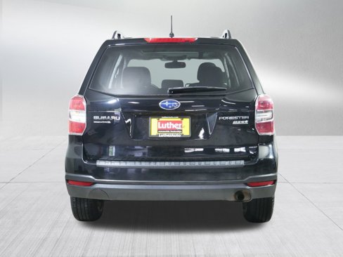Used 2014 Subaru Forester 2.5i Premium w/ Popular Package #2 image 6