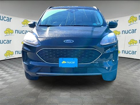 Used 2022 Ford Escape SE w/ Cold Weather Package image 3