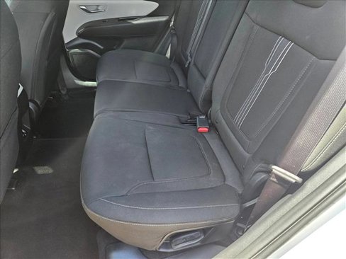 Used 2024 Hyundai Tucson SEL image 17