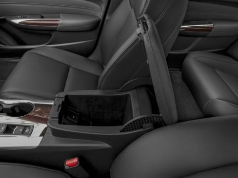 Used 2016 Acura TLX image 15