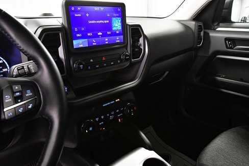 Used 2023 Ford Bronco Sport Big Bend w/ Convenience Package image 21