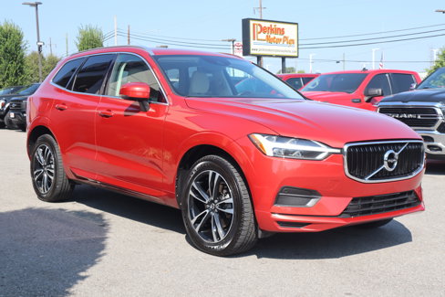 Used 2020 Volvo XC60 T5 Momentum image 5