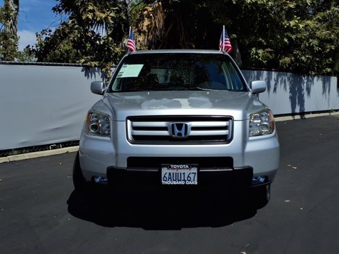 Used 2008 Honda Pilot SE image 2