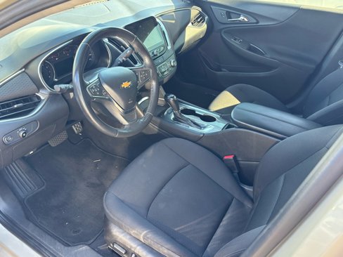 Used 2016 Chevrolet Malibu LT image 6
