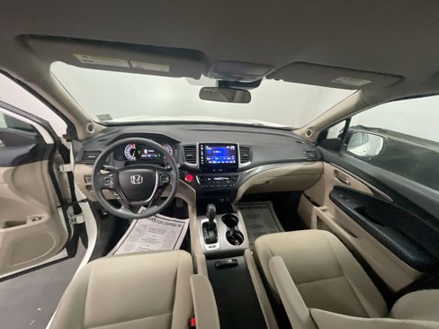 Used 2018 Honda Pilot EX image 19