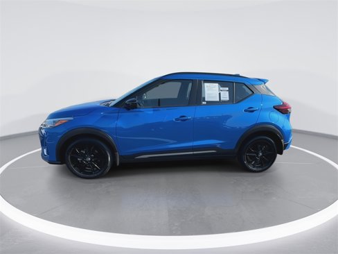 Used 2024 Nissan Kicks SR image 5
