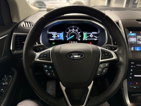 Used 2018 Ford Edge Sport w/ Equipment Group 401A image 11