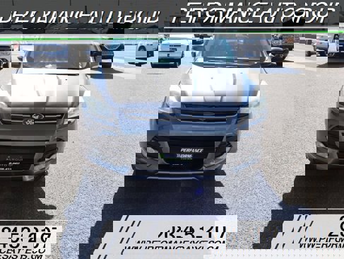 Used 2013 Ford Escape SEL image 2