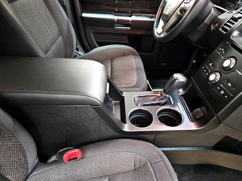 Used 2019 Ford Flex SEL image 23