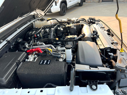 Used 2023 Jeep Gladiator Sport image 27