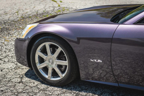 Used 2004 Cadillac XLR image 44