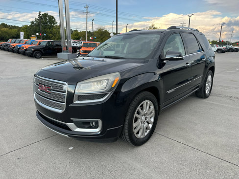 Used 2015 GMC Acadia Denali image 4