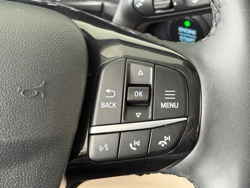 Used 2021 Ford Escape SE w/ Convenience Package image 24