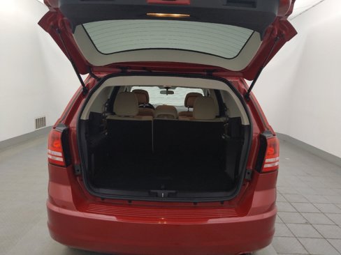 Used 2017 Dodge Journey SE image 29
