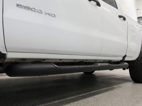 Used 2019 Chevrolet Silverado 2500 W/T image 17