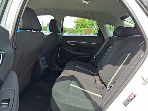 Used 2023 Hyundai Sonata SEL image 10