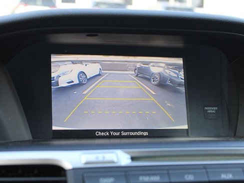 Used 2014 Honda Accord Sport image 11