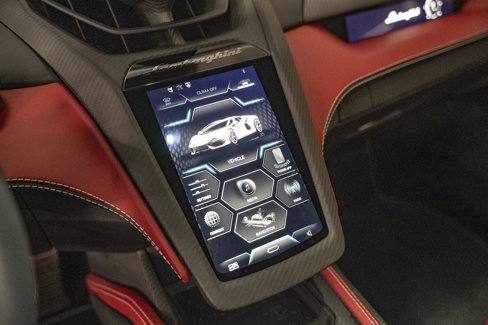 Used 2024 Lamborghini Revuelto image 44