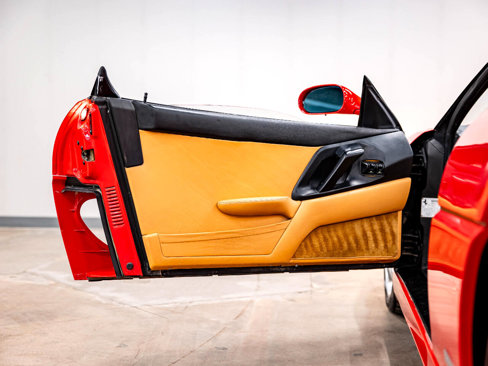 Used 1999 Ferrari F355 Spider image 40