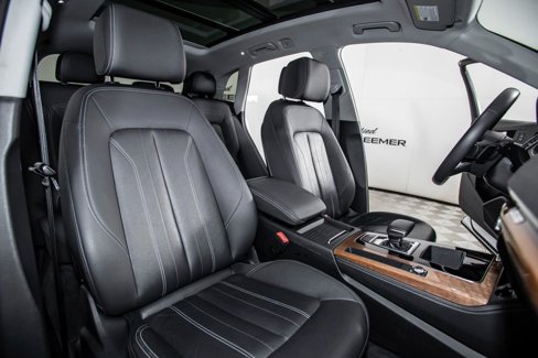 Used 2021 Audi Q5 2.0T Premium Plus image 18