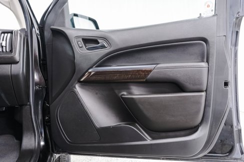 Used 2022 GMC Canyon Elevation w/ Trailering Package image 34