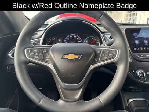 Used 2023 Chevrolet Malibu LT image 12