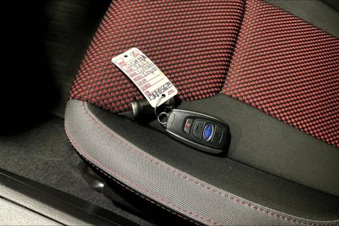 Used 2023 Subaru Impreza 2.0i Sport image 11
