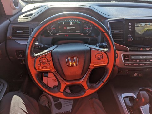 Certified 2019 Honda Pilot EX-L image 21