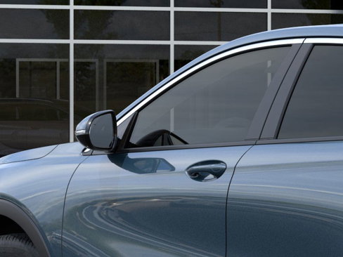 New 2025 Buick Envista Preferred image 12