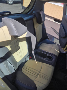 Used 2014 Chevrolet Spark LS image 13