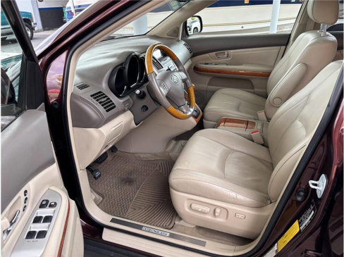 Used 2008 Lexus RX 350 AWD image 11