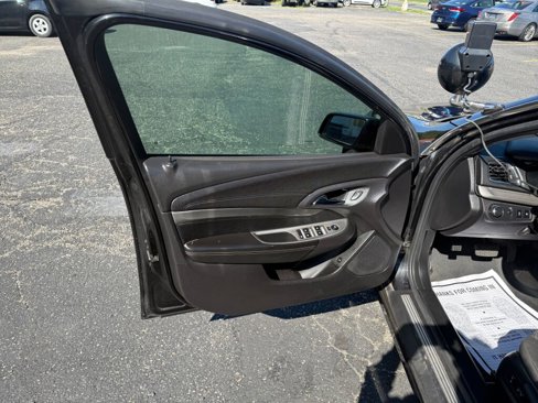 Used 2014 Chevrolet Caprice image 9
