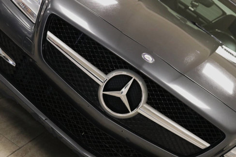Used 2012 Mercedes-Benz SLK 350 image 96