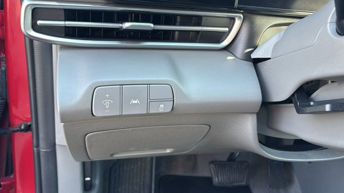 Used 2023 Hyundai Elantra SEL w/ Convenience Package image 15
