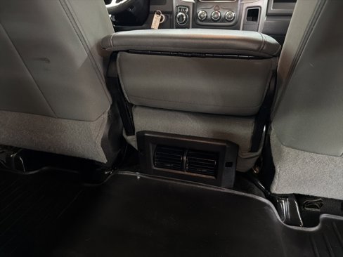 Used 2016 RAM 1500 Express w/ Black Ram 1500 Express Group image 20