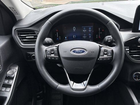 Used 2024 Ford Escape Active image 21